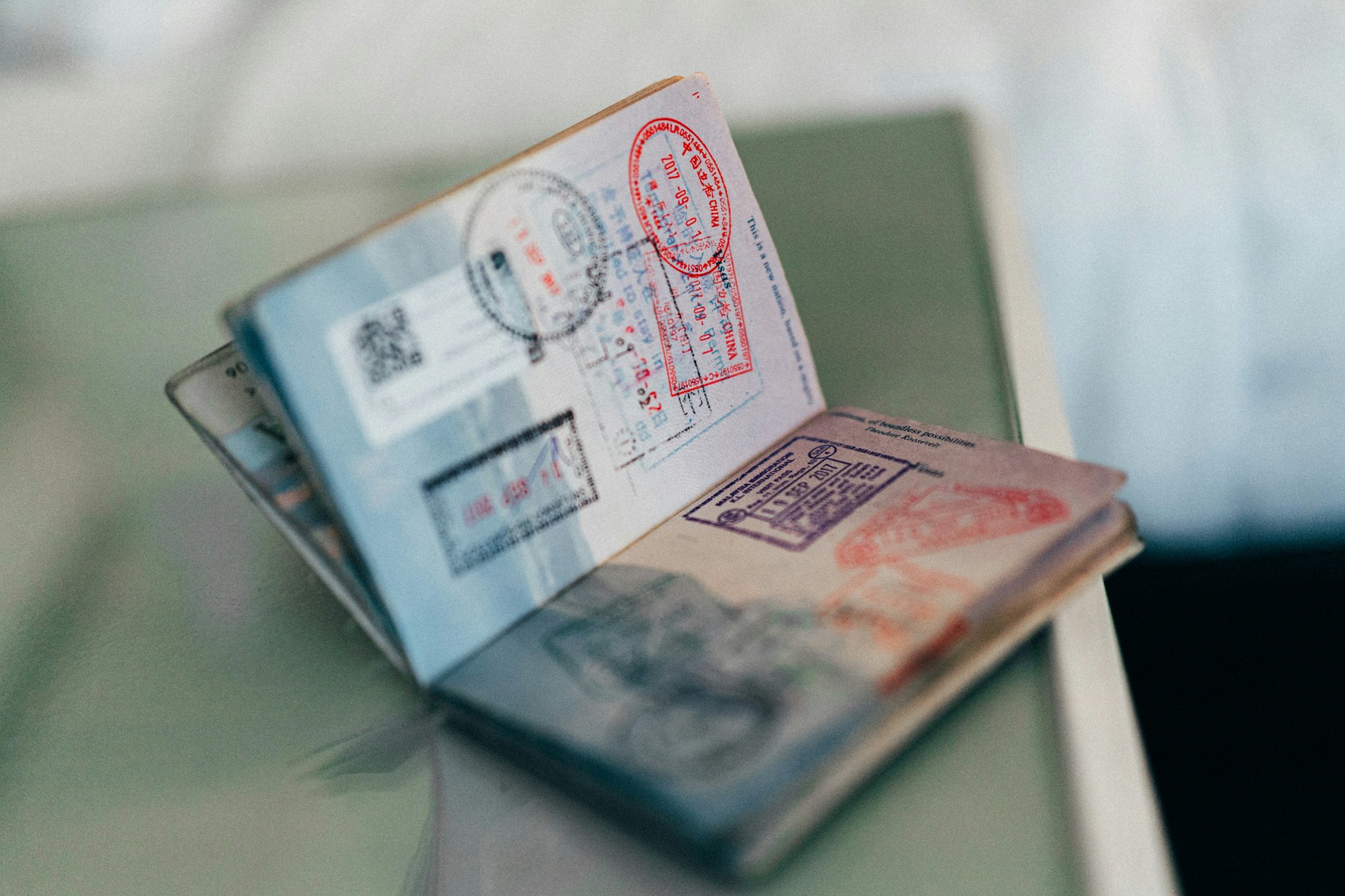 ''I Would Never Put My ID on the Internet": What One Landlady Taught Me About Trust