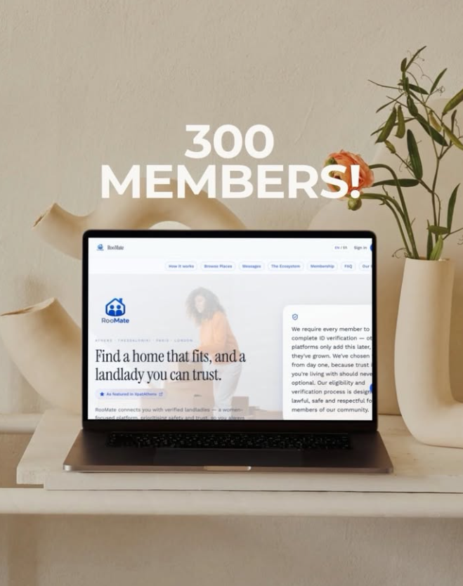 What 320+ members taught us